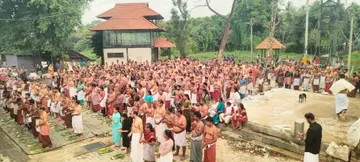 balitharppanam