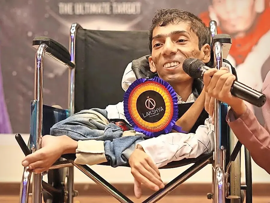 മോട്ടിവേഷണൽ സ്പീക്കറായി തൻഷാൻ കണ്ണൂർ