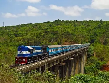 കൊങ്കൺ റെയിൽവേ കോർപറേഷൻ ലിമിറ്റഡ് (KRCL) നാഷണൽ അപ്രന്റീസ്ഷിപ്പ് ട്രെയിനിങ് സ്കീം വഴി വിവിധ അപ്രന്റീസ് തസ്തികകളിലേക്ക് അപേക്ഷ ക്ഷണിച്ചു.