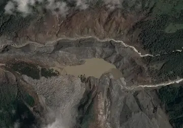 lake