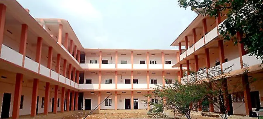 കമ്പല്ലൂർ ഗവ. ഹയർസെക്കൻഡറി സ്കൂൾ