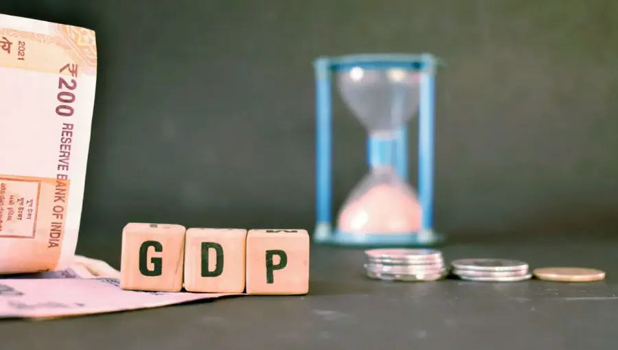 gdp