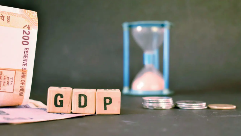 gdp
