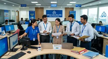 ഇന്ത്യൻ ഓവർസീസ് ബാങ്കിൽ (IOB) ജനറലിസ്റ്റ്, സ്പെഷ്യലിസ്റ്റ് ഓഫീസർ തസ്തികകളിലേക്ക് അപേക്ഷകൾ ക്ഷണിച്ചു.
