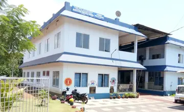 കയ്യൂർ കുടുംബാരോഗ്യ കേന്ദ്രം