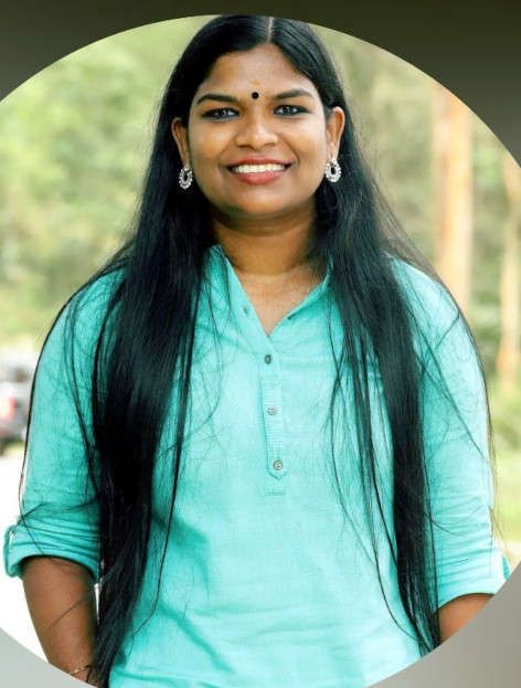 ശ്രീധന്യ സുരേഷ്‌