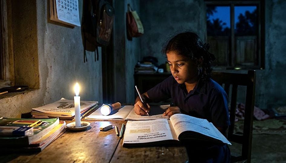 കാസർകോട്‌ അപ്രഖ്യാപിത ‘ഫീസൂര’ൽ അടുത്തൊന്നും ശമിക്കില്ലെന്ന്‌ വ്യക്തം. ദുരിതം അനുഭവിച്ചുതന്നെ തീർക്കണമെന്ന മട്ടിലായി മുതിർന്നവർ. 