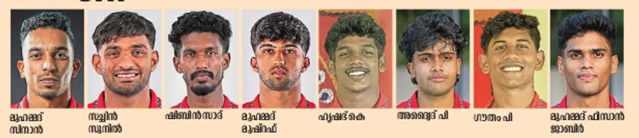 കണ്ണൂർവാരിയേഴ്സ്