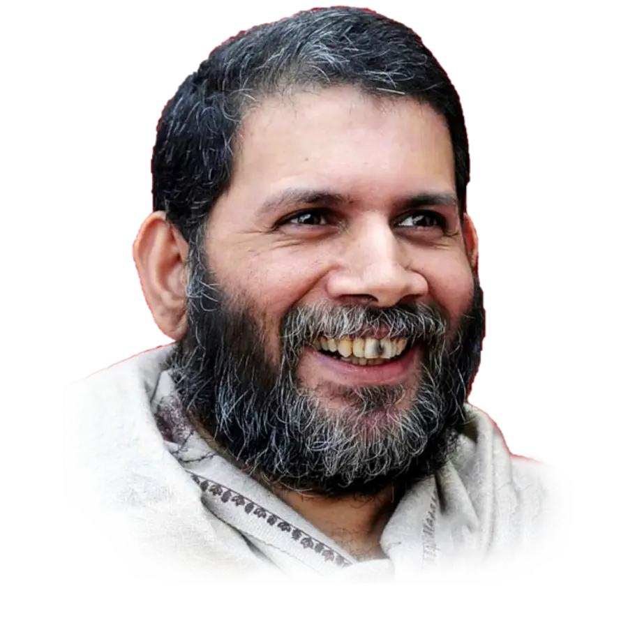 പുതുക്കുടി പുഷ്പൻ