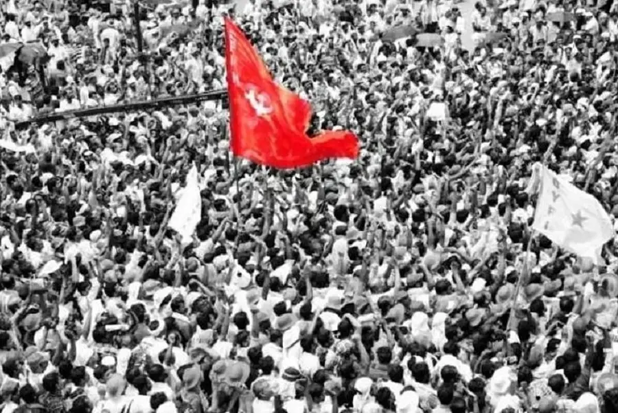 കണ്ണൂർ ഇന്ത്യയിൽ ഏറ്റവും കൂടുതൽ അംഗങ്ങളുള്ള സിപിഐ എം ജില്ലാ ഘടകമാണ് കണ്ണൂർ. വനിതകളടക്കമുള്ള പാർടി അംഗങ്ങളുടെ വർധനയിലും ജില്ല സവിശേഷമായ മുന്നേറ്റം എല്ലാക്കാലത്തും കാഴ്ചവച്ചു.