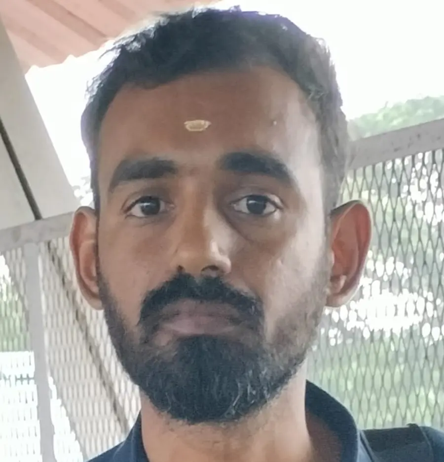 അരുൺ കാർത്തി