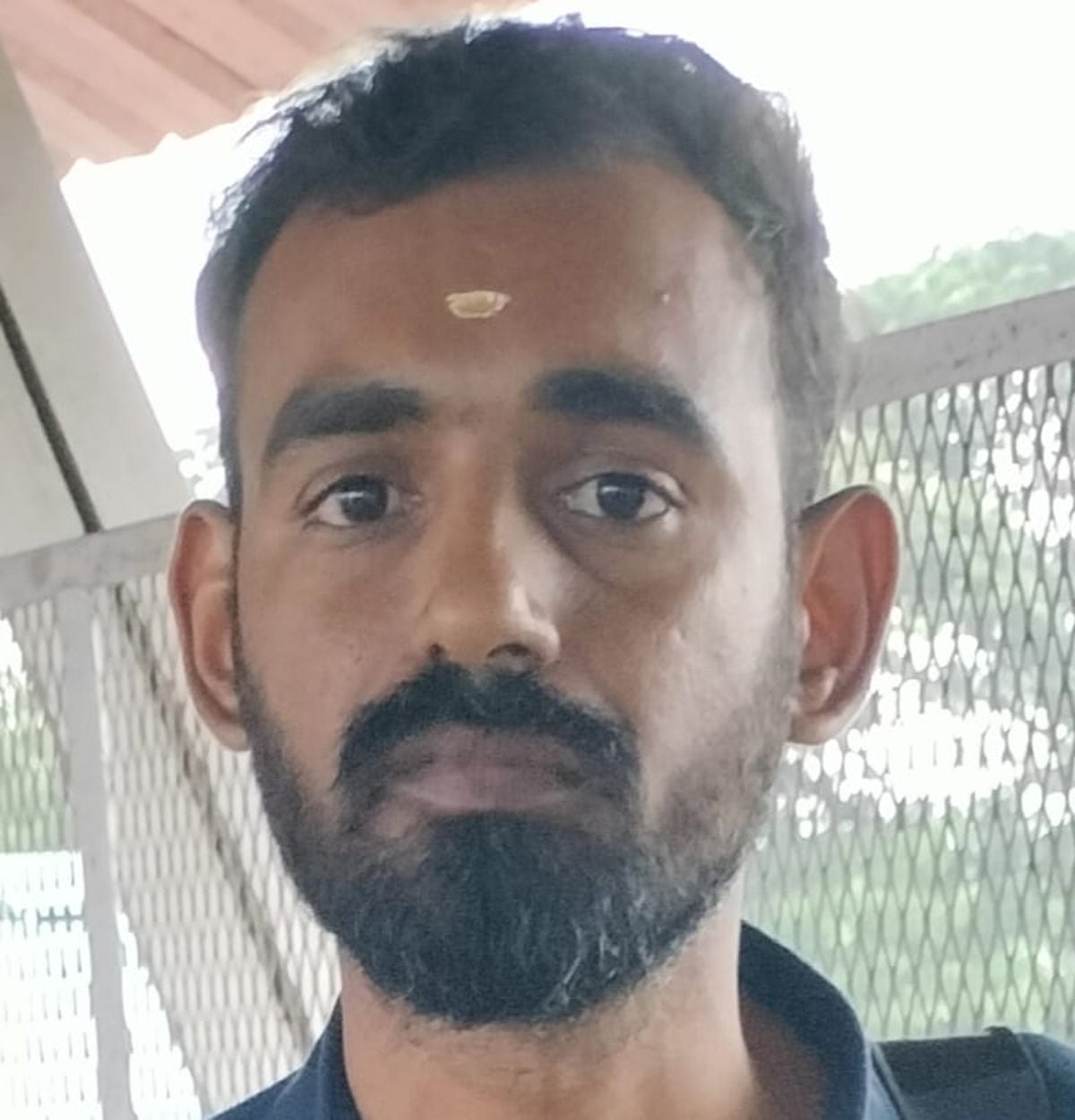 അരുൺ കാർത്തി