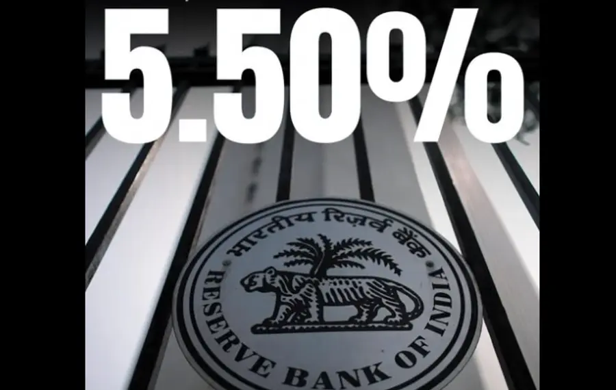 India raises policy rate