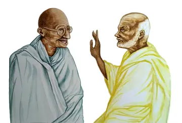 ചിത്രീകരണം: ഷിനോജ് ചോറൻ