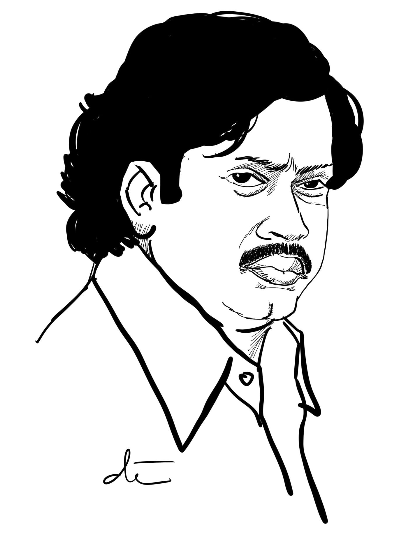 ചിത്രീകരണം: ദേവപ്രകാശ്‌
