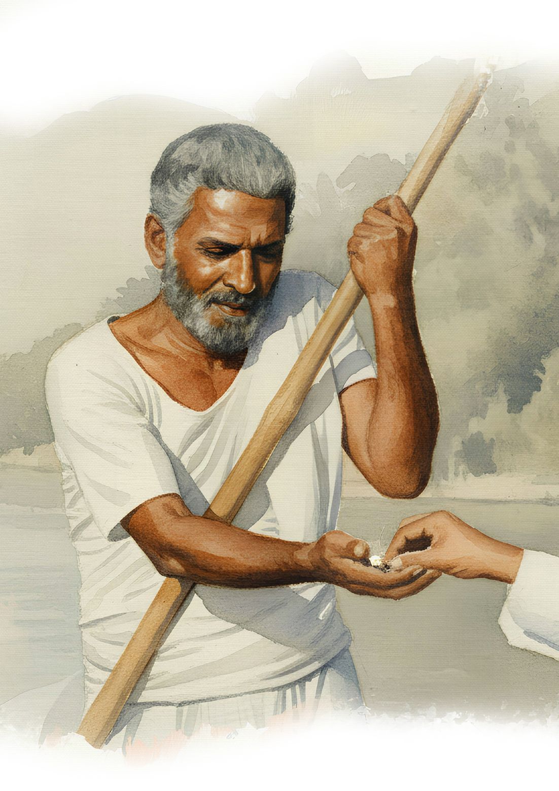 ‘കടവി’ല്‍ ബാലന്‍ കെ നായര്‍         ഡിജിറ്റൽ ക്രിയേഷൻ: കിരണ്‍ ഗോവിന്ദ്