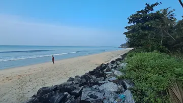 ഈ മനോഹര തീരത്തിലേക്ക് സ്വാഗതം