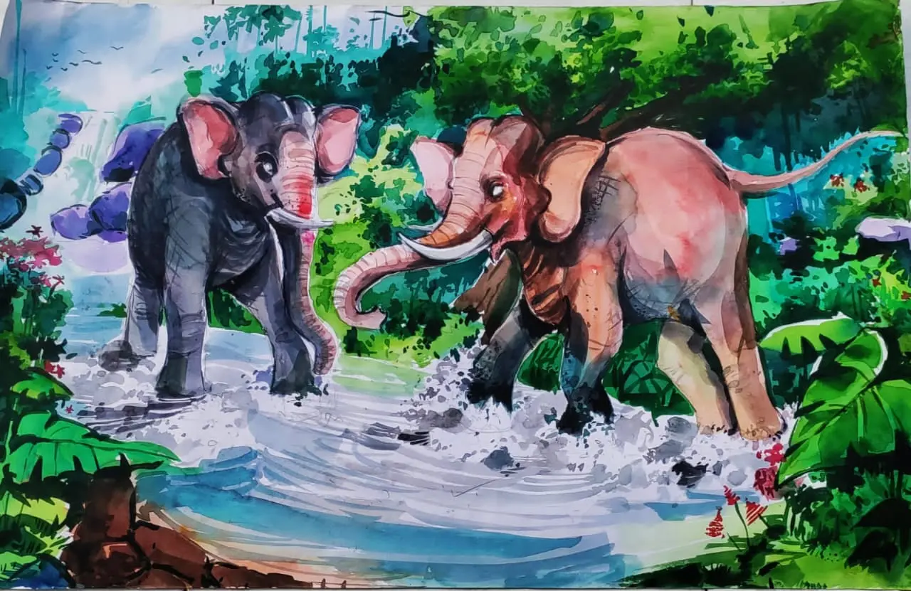 ശ്രീഹരിയുടെ ചിത്രങ്ങൾ