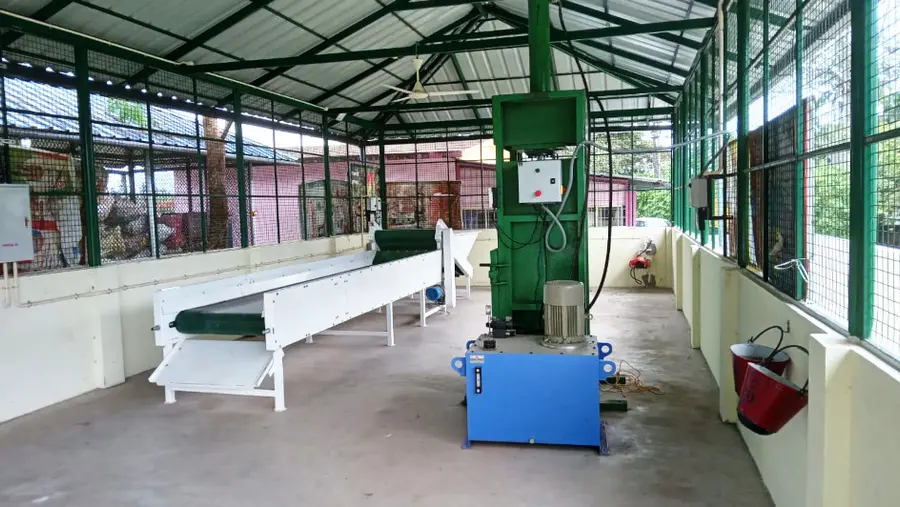 നീലംപേരൂർ പഞ്ചായത്തിലെ എംസിഎഫ്