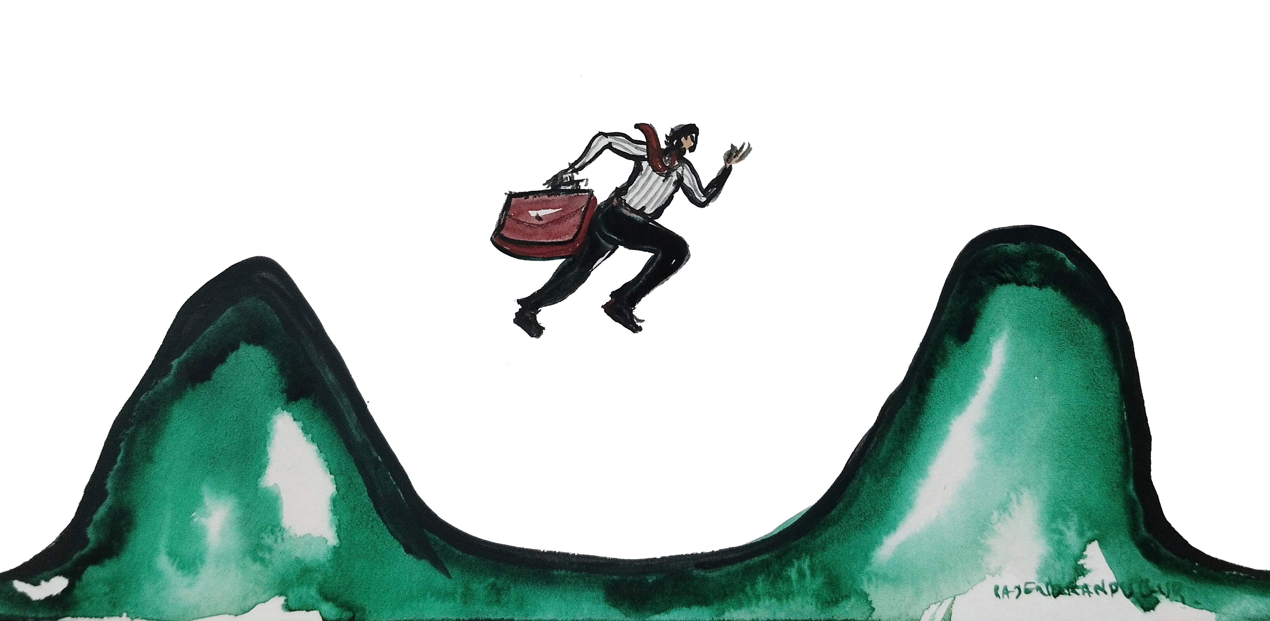 ചിത്രീകരണം: രാജേന്ദ്രൻ പുല്ലൂർ