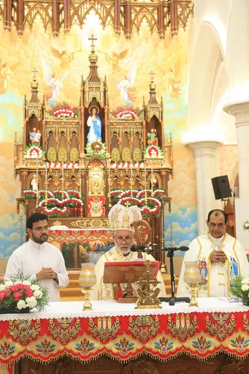 aruvithura