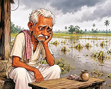 നഷ്‍ടപരിഹാരം 