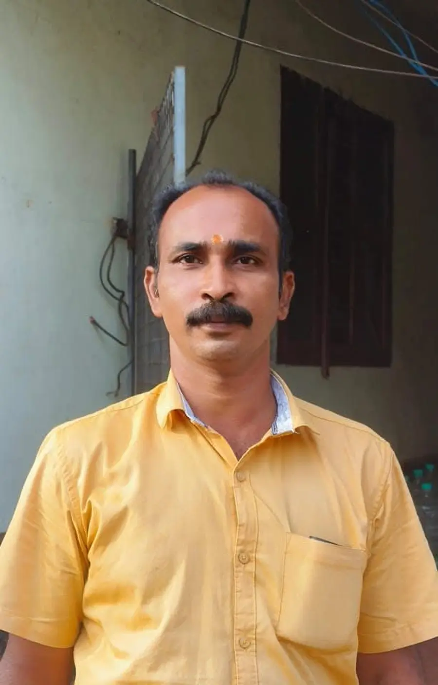 ടി രഞ്ജു