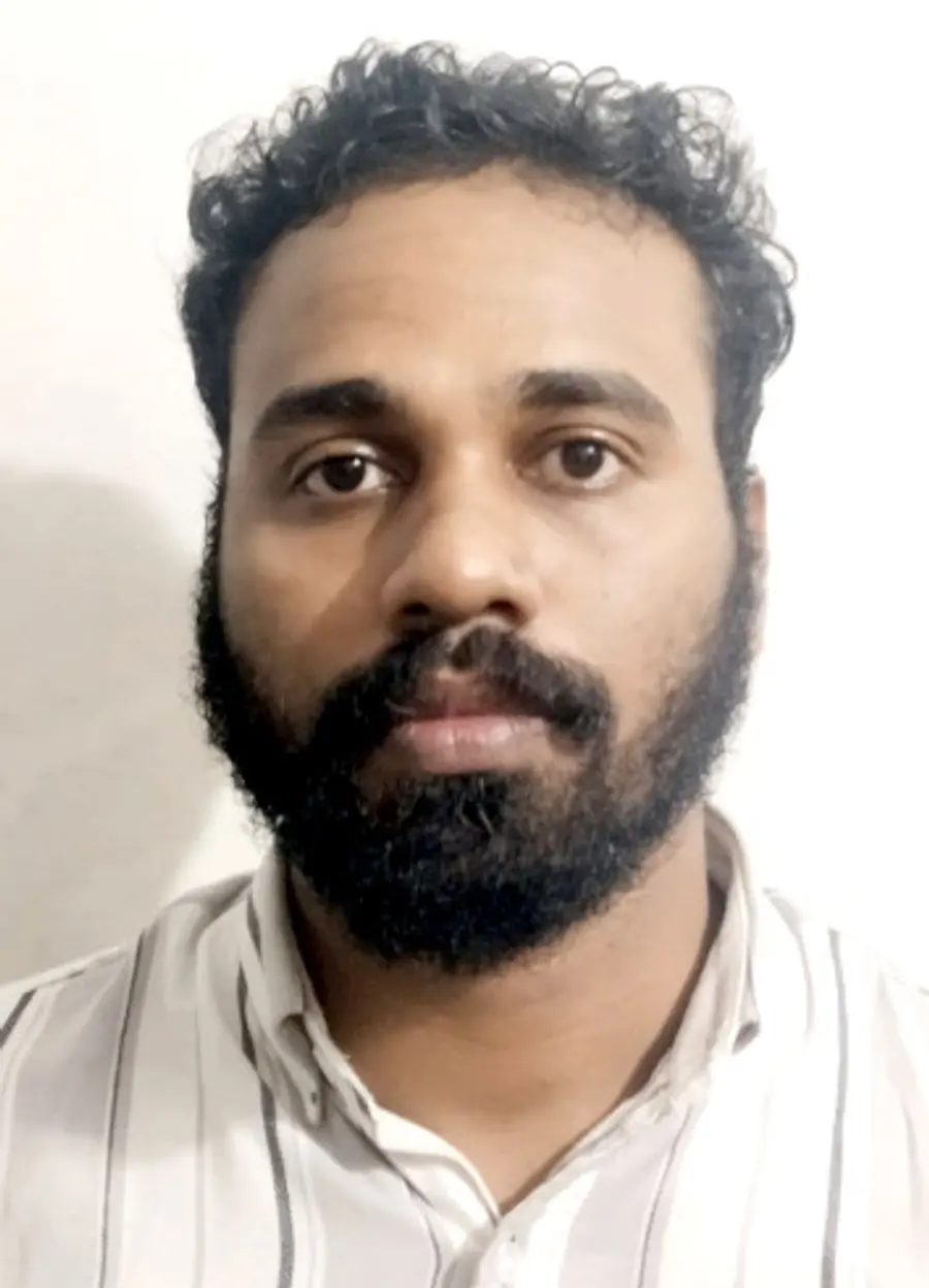 സക്കറിയ