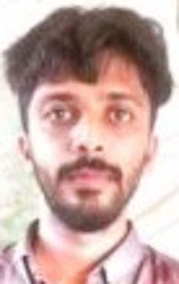 ജോസഫ് അഭി ആന്റണി