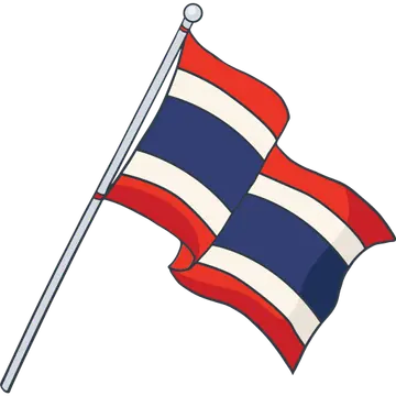 Thailand 
