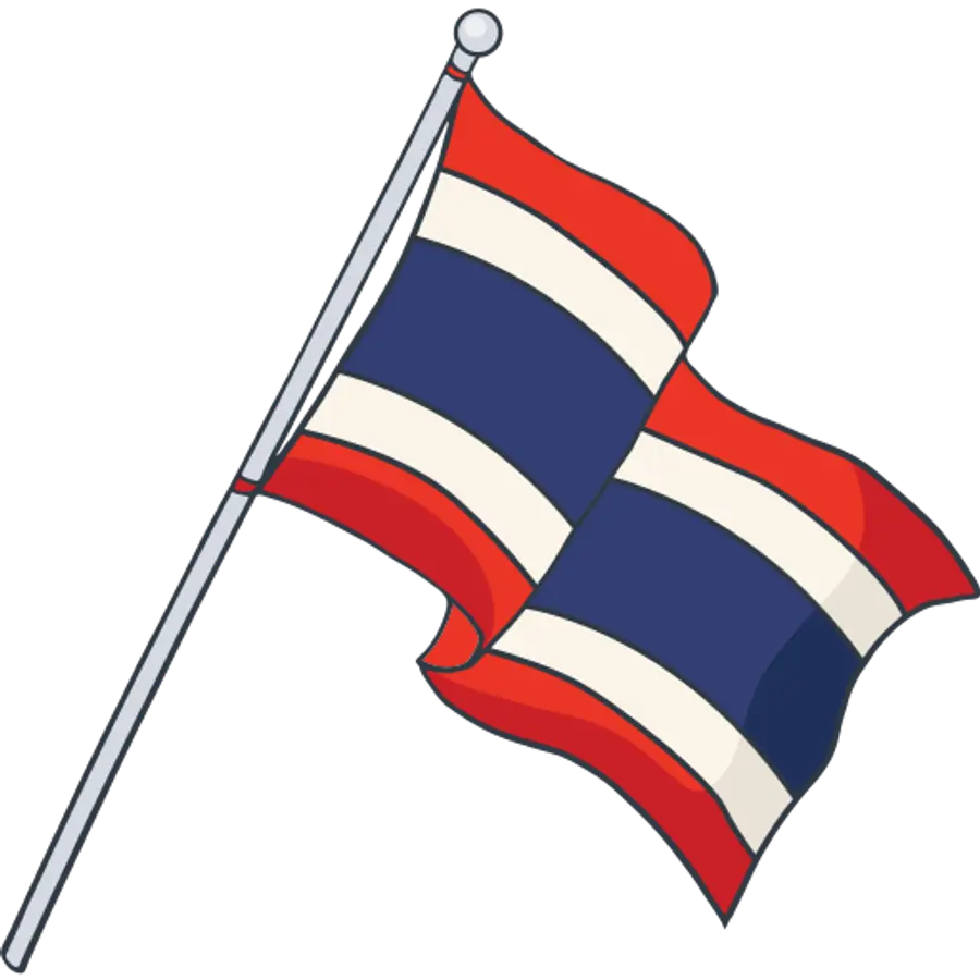 Thailand