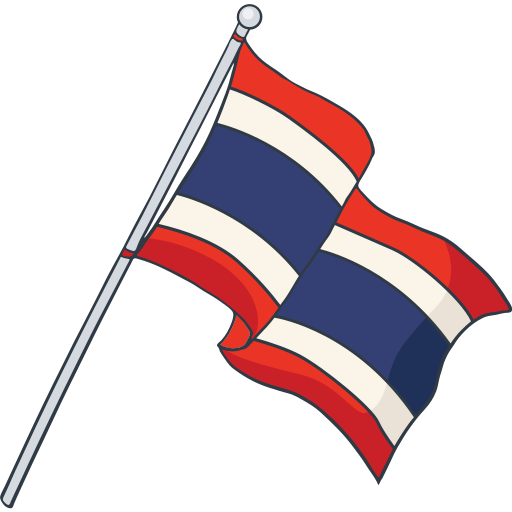 Thailand 