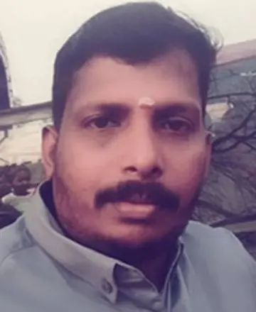 സിനീഷ്