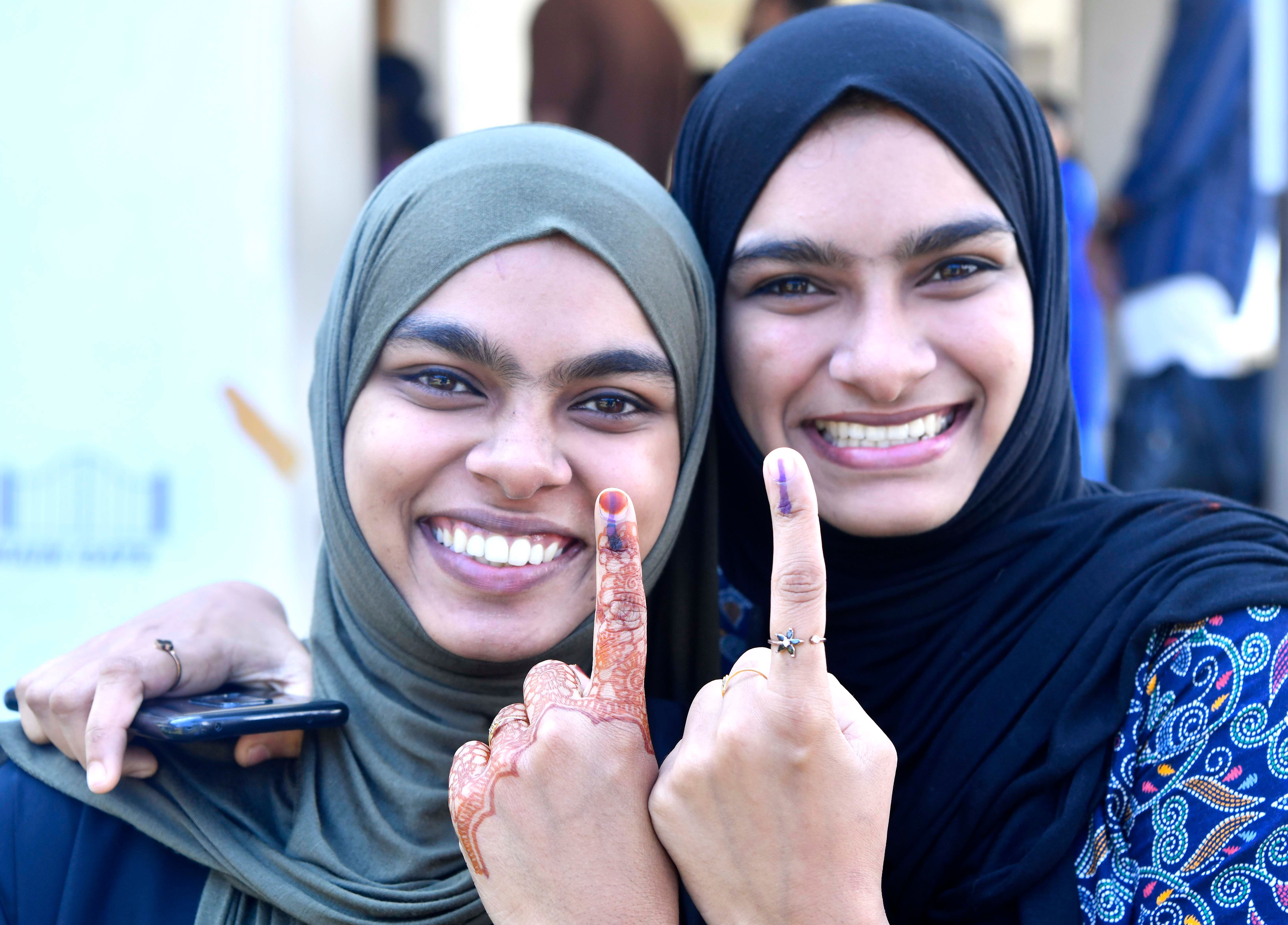 vote