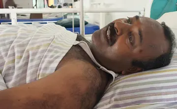 പരിക്കേറ്റ കണ്ടക്ടർ സെയ്ത് മുഹമ്മദ്
