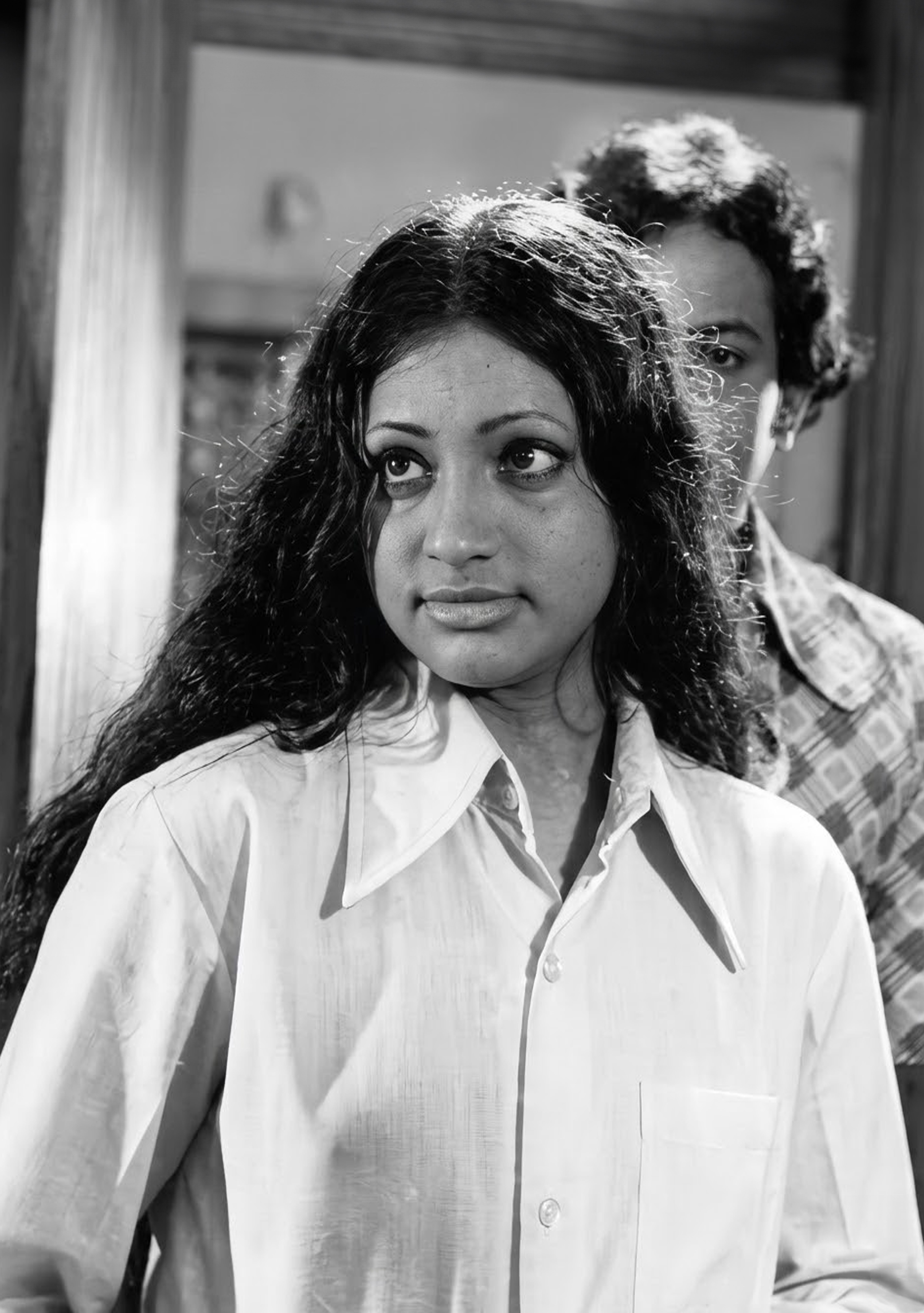അവളുടെ രാവുകളി’ല്‍ സീമ