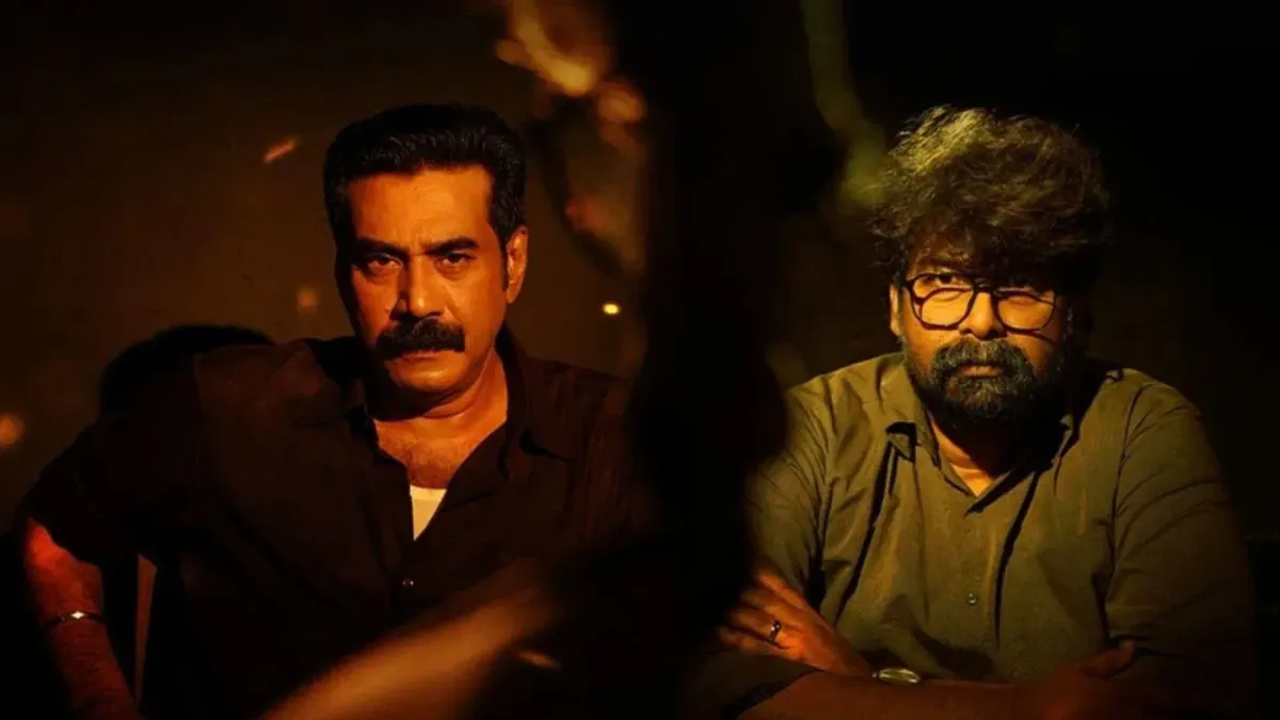 ജീത്തു ജോസഫ് ചിത്രം 'വലതുവശത്തെ കള്ളൻ' ഒടിടി യിലേക്ക്, എവിടെ കാണാം ? 