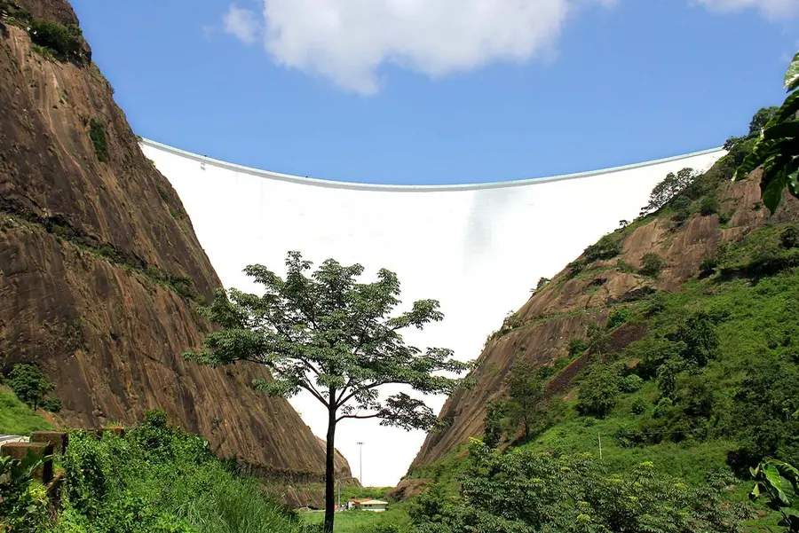 idukki dam