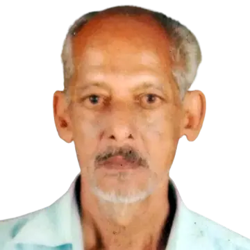 വാസുദേവൻ