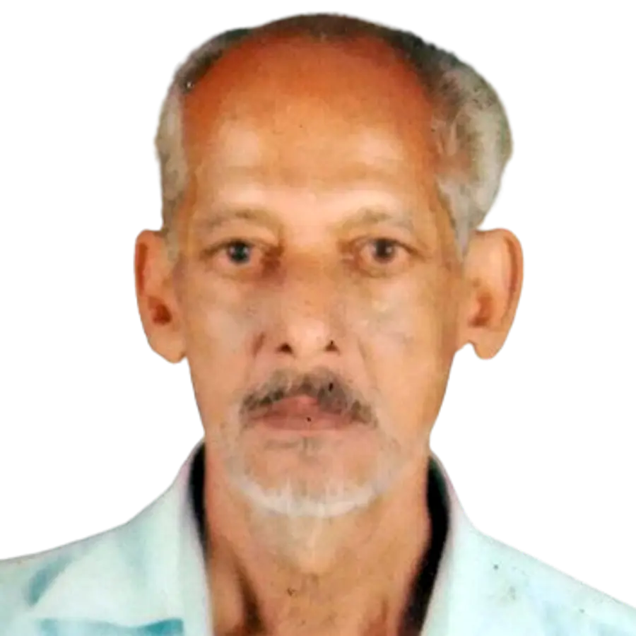 വാസുദേവൻ
