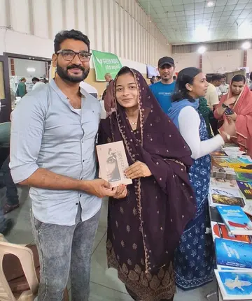 Books read in secret