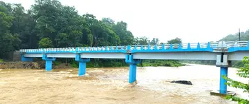 The long-cherished aspiration of the tribal people in the Munderi forest region has been fulfilled.