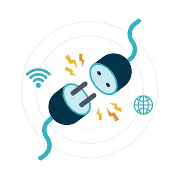 Concerns that the UDF government will scrap high-speed internet.