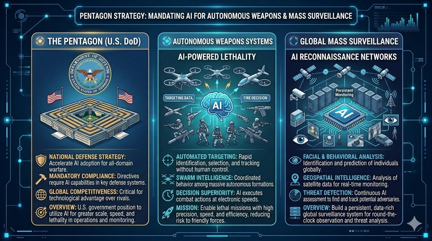Pentagon