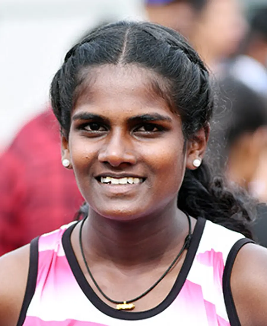 ദേവപ്രിയ