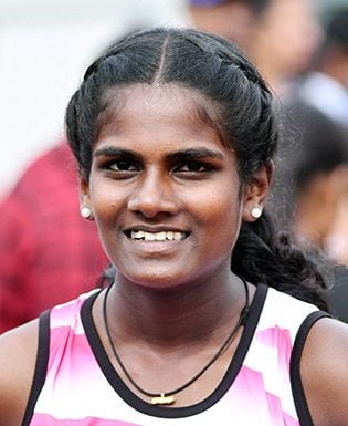 ദേവപ്രിയ