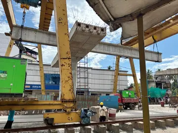 Cheruvannur Flyover