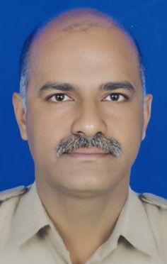 പൊലീസ് ഓഫീസേഴ്സ് അസോസിയേഷൻ  