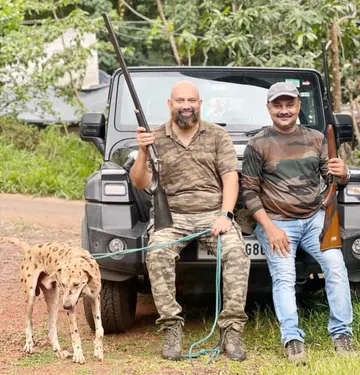 The gun Grandfather kept for self-defense is a century old.