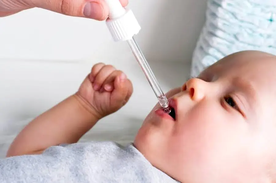 It has been four months since the supply of nutritional supplements was stopped.